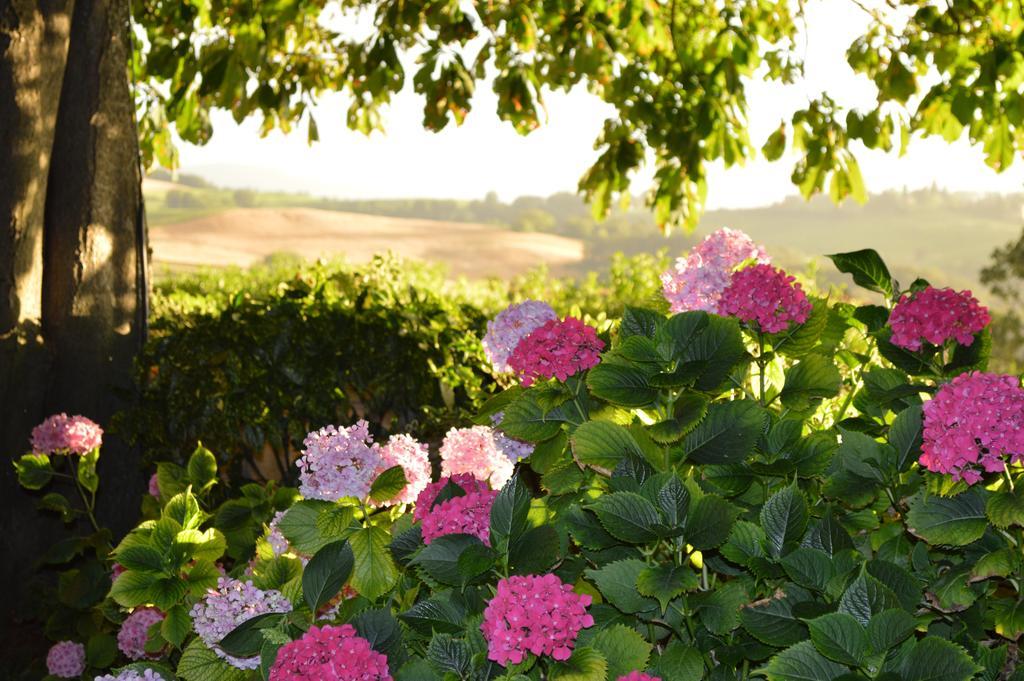 Vakantieboerderij Cavazzone Regnano (Reggio Emilia)